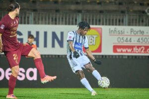 Pianese's Road Ahead: Strategies After Their Sixth Useful Result